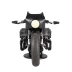 Batcycle - The Batman (2022) - DC Multiverse - McFarlane Toys