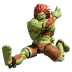Blanka - Street Fighter - S.H. Figuarts - Bandai