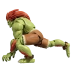 Blanka - Street Fighter - S.H. Figuarts - Bandai