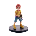 Buggy - The Grandline Children Wano Country Vol.2 - One Piece DXF - Banpresto