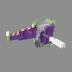 Buzz Lightyear (Model Kit) - Toy Story 4 - Bandai