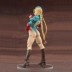 Cammy Alpha Costume - Street Fighter Bishoujo - Kotobukiya