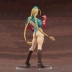 Cammy Alpha Costume - Street Fighter Bishoujo - Kotobukiya