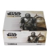 Caneca 3D Baby Yoda- The Mandalorian: Star Wars - Zona Criativa 300 mL