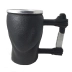Caneca 3D Pânico Scream - Zona Criativa 250 mL