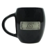 Caneca Oval Aldeia da Folha - Naruto - Zona Criativa 350 mL