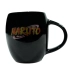 Caneca Oval Aldeia da Folha - Naruto - Zona Criativa 350 mL