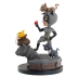 Catwoman Elite - DC Comics - Q-Fig - Quantum Mechanix