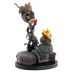 Catwoman Elite - DC Comics - Q-Fig - Quantum Mechanix