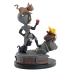 Catwoman Elite - DC Comics - Q-Fig - Quantum Mechanix