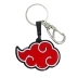 Chaveiro Akatsuki - Naruto - Zona Criativa