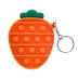 Chaveiro Fidget Toy Pop It Bolhas