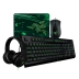 Combo Gamer Razer Holiday Bundle - Open Box