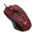 Combo Gamer Redragon S107, Teclado ABNT2 + Mouse 3200 DPI + Mouse Pad