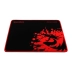 Combo Gamer Redragon S112, Teclado Harpe RGB ABNT 2 + Mouse Centrophorus 3200 DPI + Headset Scylla + Mouse Pad