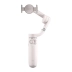 Estabilizador Portátil para Smartphone DJI Osmo OM 5 Sunset - Branco