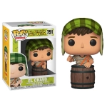 Funko Pop! Chaves 751 - El Chavo Del Ocho