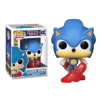 Funko Pop! Classic Sonic 632 - Sonic the Hedgehog