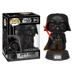 Funko Pop! Darth Vader 343 - Star Wars
