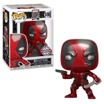 Funko Pop! Deadpool 590 - Marvel