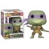 Funko Pop! Donatello 17 - Tartarugas Ninja