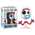 Funko Pop! Forky 528 - Toy Story 4 - Disney 