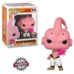 Funko Pop! Kid Buu Kamehameha 878 - Dragonball Z