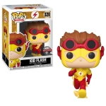 Funko Pop! Kid Flash 320 - Dc