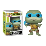 Funko Pop! Leonardo 1134 - Tartarugas Ninja