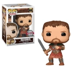 Funko Pop! Maximus 860 - Gladiator