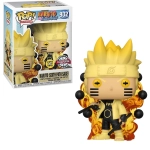 Funko Pop! Naruto (Sixth Path Sage) 932 - Naruto Shippuden