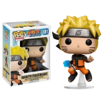 Funko Pop! Naturo (Rasengan) 181 - Naruto Shippuden