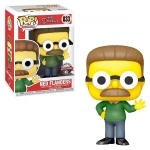 Funko Pop! Ned Flanders 833 - The Simpsons