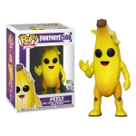 Funko Pop! Peely 566 - Fortnite