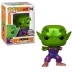 Funko Pop! Piccolo 704 Metallic - Dragonball Z