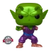 Funko Pop! Piccolo 704 Metallic - Dragonball Z