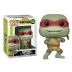 Funko Pop! Raphael 1135 - Tartarugas Ninja