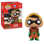 Funko Pop! Robin 377 - DC - Chase
