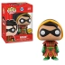 Funko Pop! Robin 377 - DC - Chase