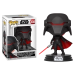 Funko Pop! Second Sister Inquisitor 338 - Star Wars