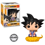 Funko Pop! Son Goku 517 - Dragonball