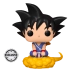 Funko Pop! Son Goku 517 - Dragonball