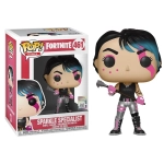 Funko Pop! Sparkle Specialist 461 - Fortnite