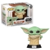 Funko Pop! The Child 368 - Baby Yoda - Star Wars