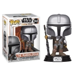 Funko Pop! The Mandalorian 345 - Star Wars