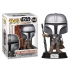 Funko Pop! The Mandalorian 345 - Star Wars