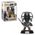 Funko Pop! The Mandalorian With Darksaber 491 - Star Wars