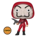 Funko Pop! Tokio 741 - La Casa de Papel - Chase