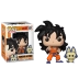 Funko Pop! Yamcha & Puar 531 - Dragonball Z