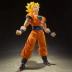 Goku Super Saiyan Fullpower - Dragon Ball - S.H Figuarts - Bandai